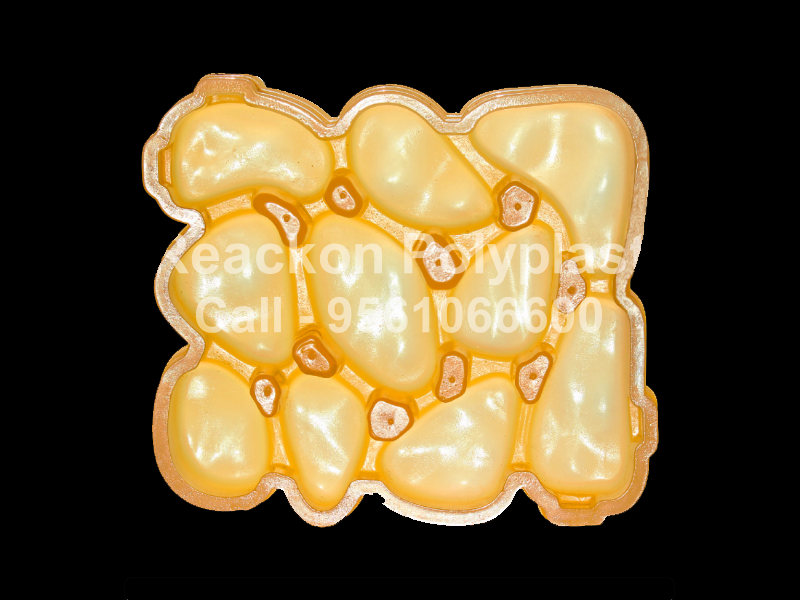 Grass Paver Pvc Moulds