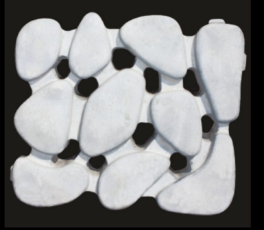 Concrete Grass Paver