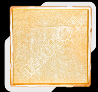 Chequered Tiles, Size: 1x1 Feet(300x300 mm), ...