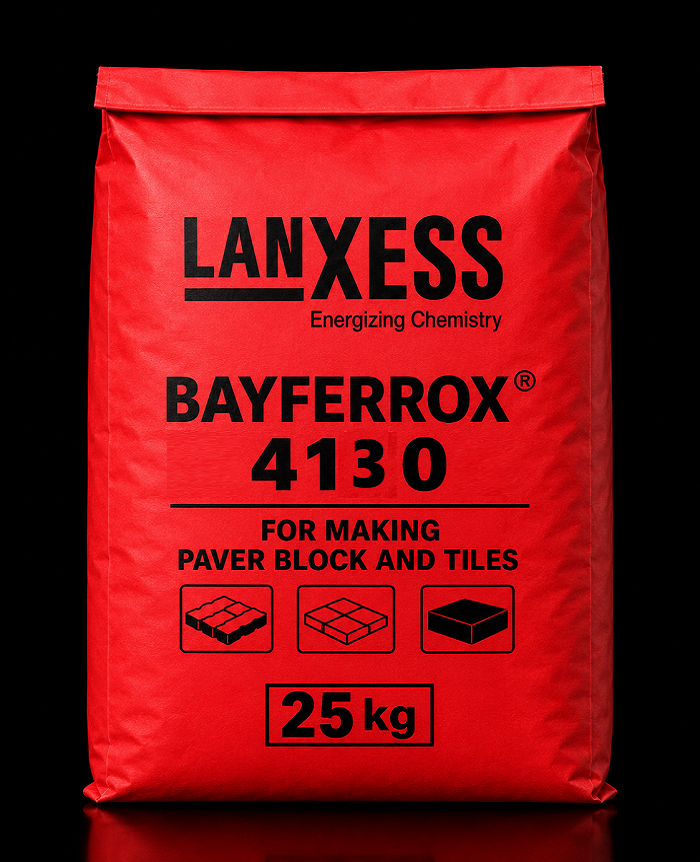 Organic Pigment, 25kg Bags , Red Color, 10-50... Color Pigment, Bag, 25 kg Red Color Pigments, 25kg